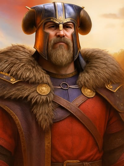 Vikings Way - игровой автомат от Endorphina