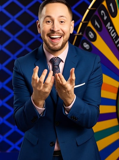 Dream Catcher - live игра от Evolution