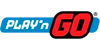 Play'n Go - разработчик казино игр