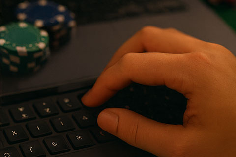 Бонус без депозита Vodka Casino